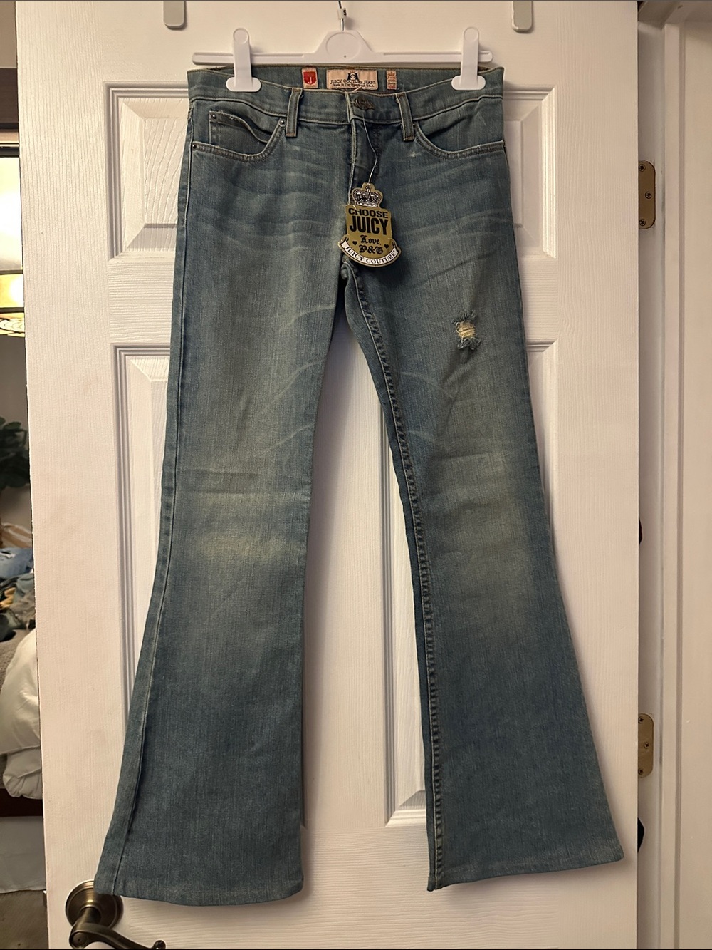 NWT JUICY Couture Jeans